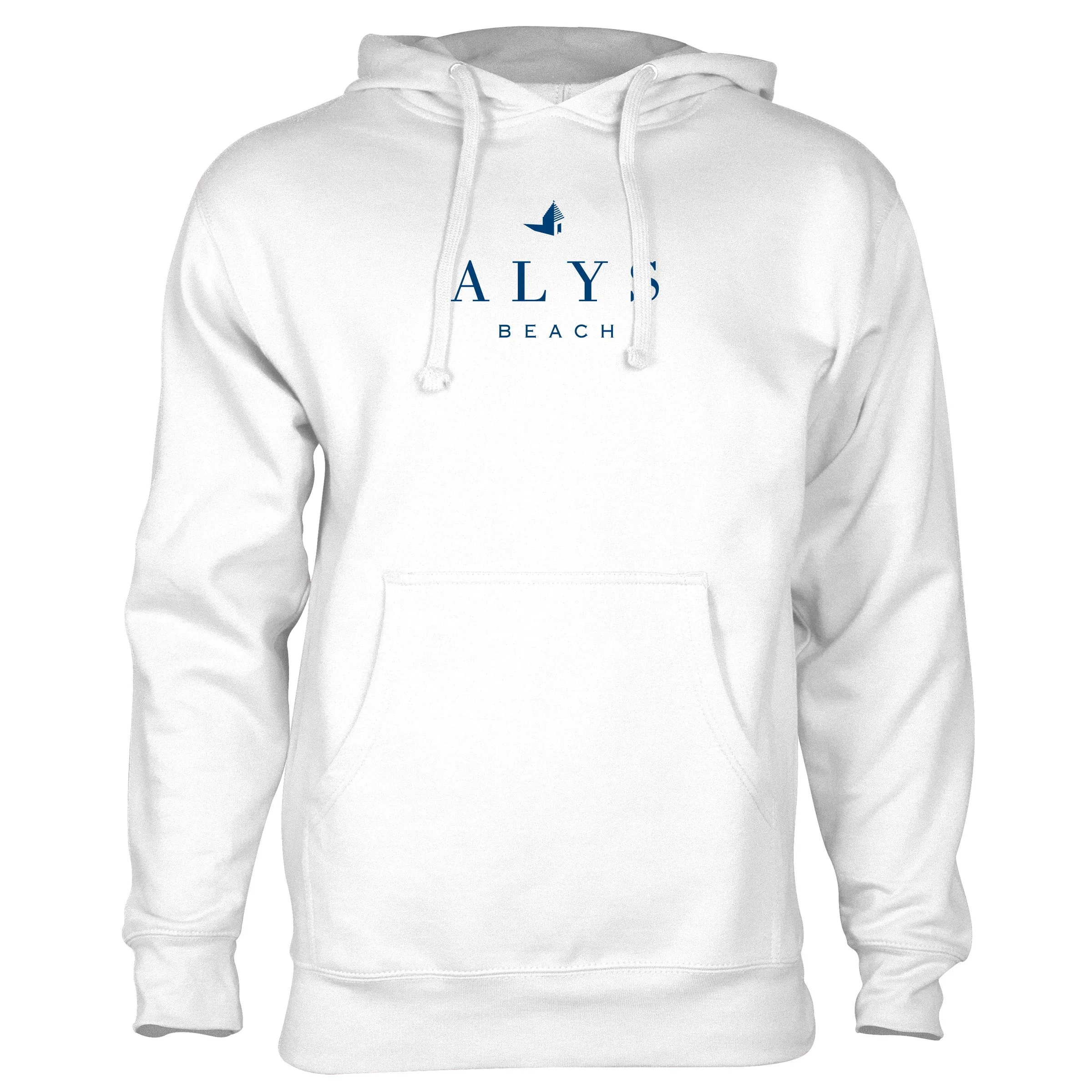 Alys Beach Hoodie