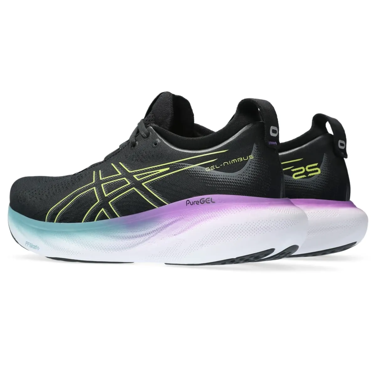 ASICS Women's Gel-Nimbus 25 Running Shoes