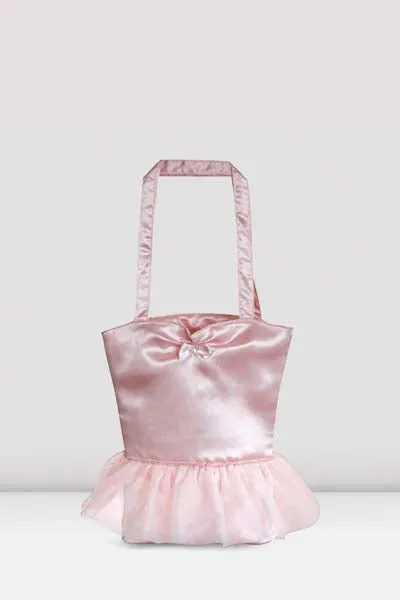 BLOCH A65 Girls Tutu Bag