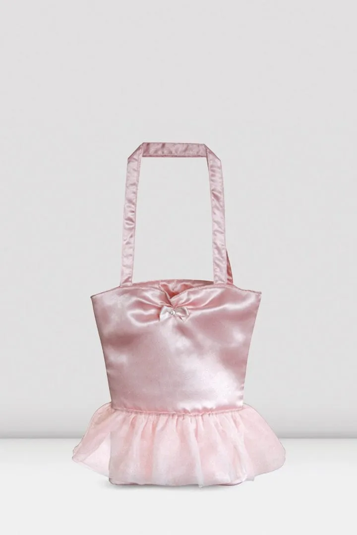 Bloch A65 Girls Tutu Bag