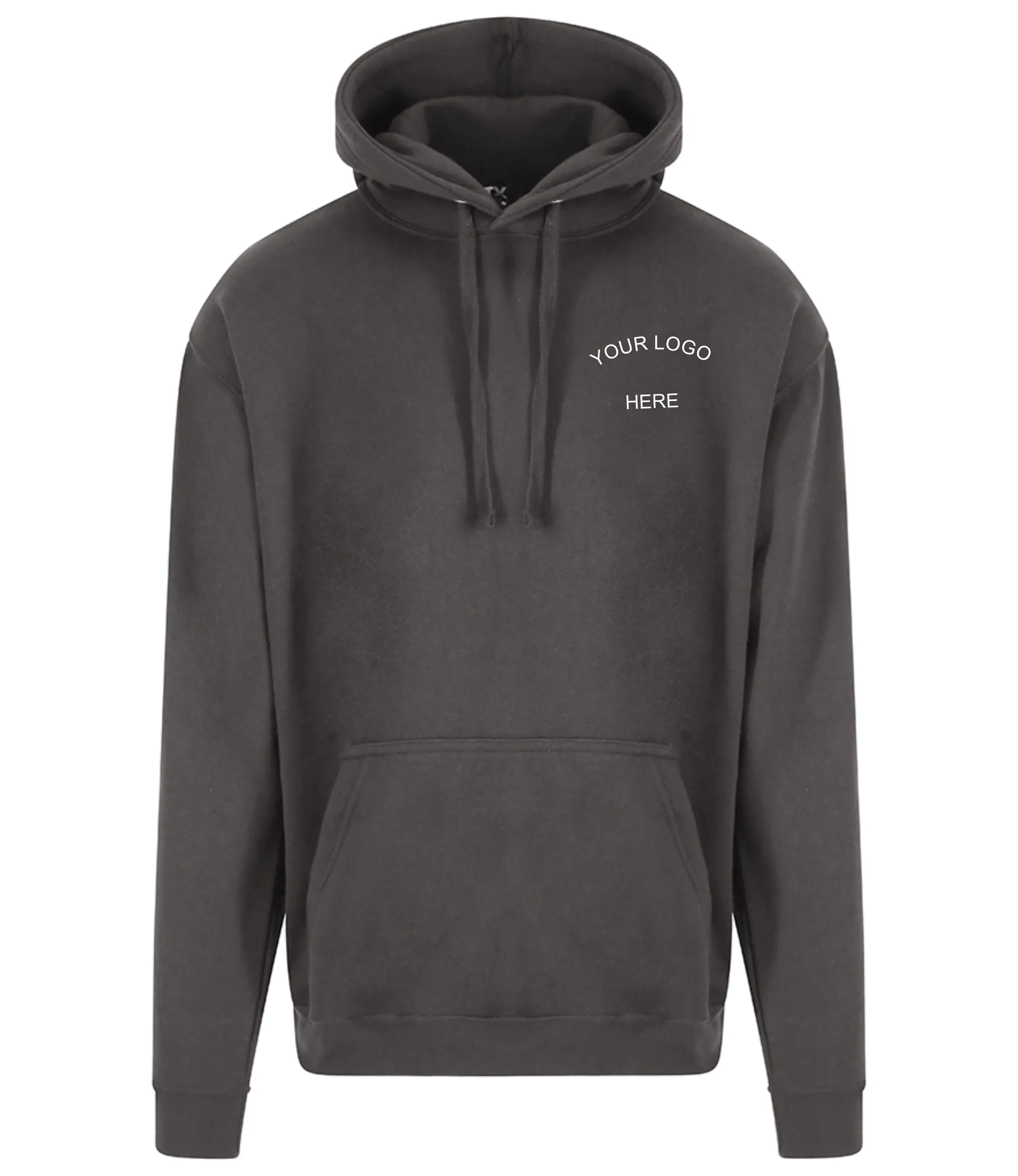 Branded Hoodies