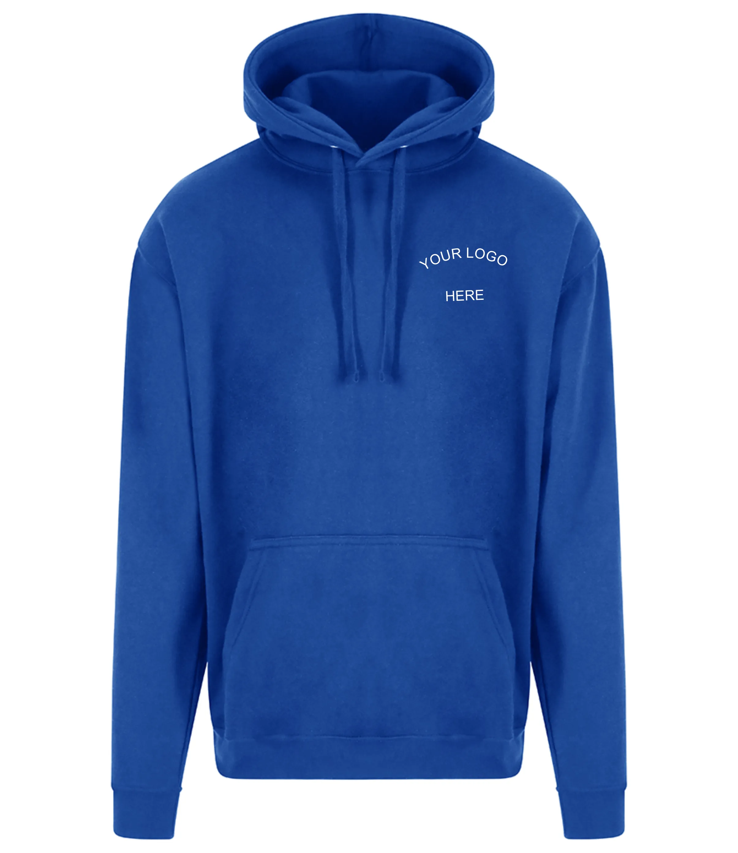 Branded Hoodies