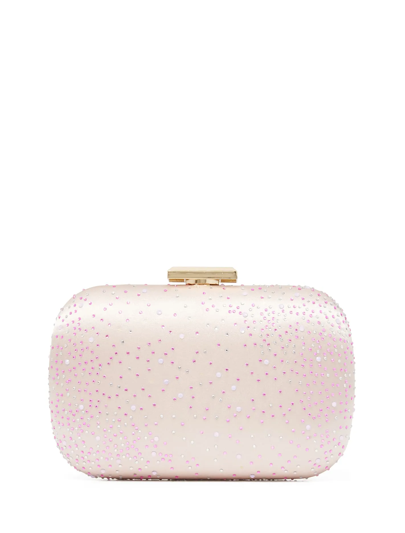 Callie Diamante Clutch