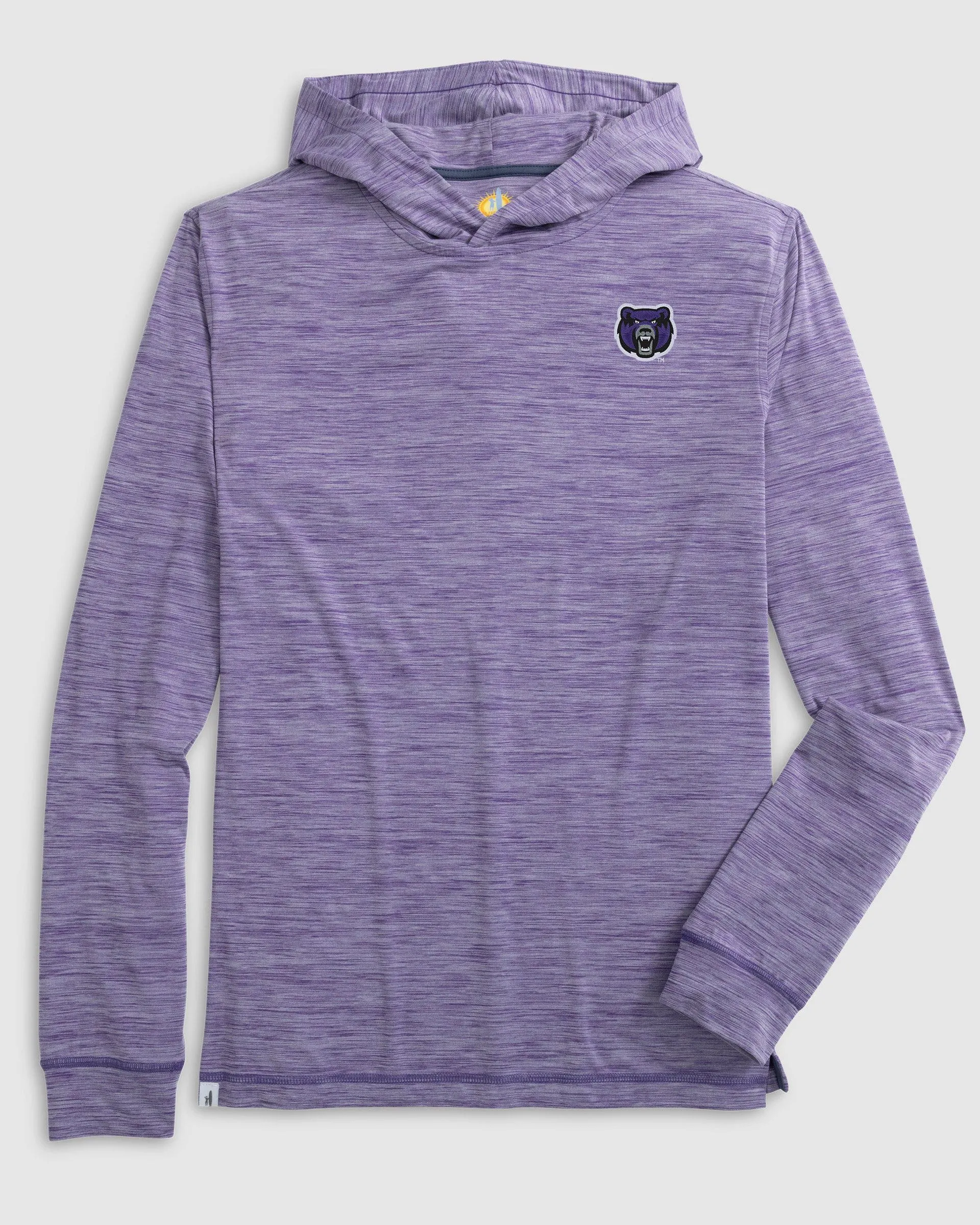 Central Arkansas Talon Performance Hoodie