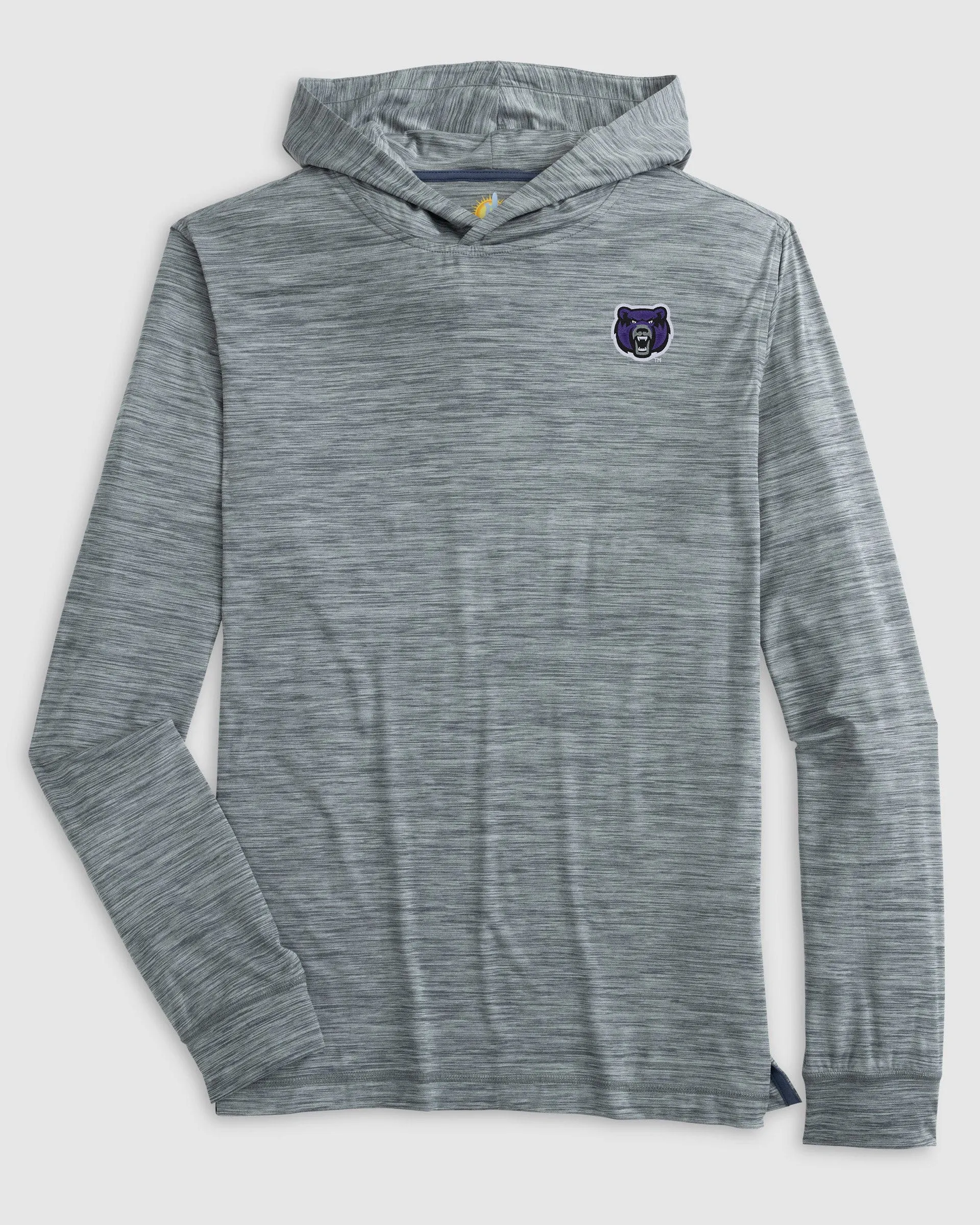 Central Arkansas Talon Performance Hoodie