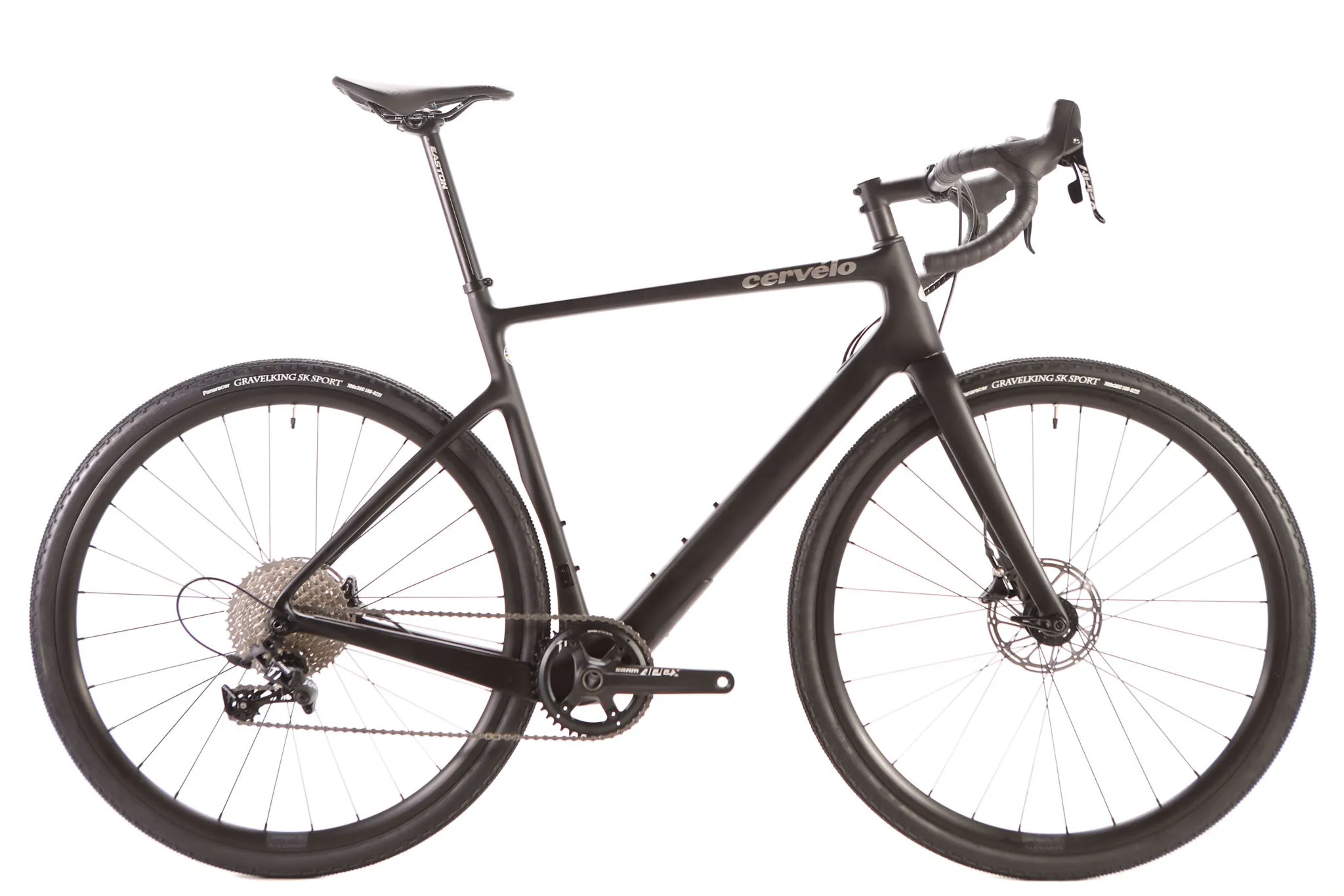 Cervelo Aspero Sram Apex 1 Gravel Bike 2023, Size 56cm