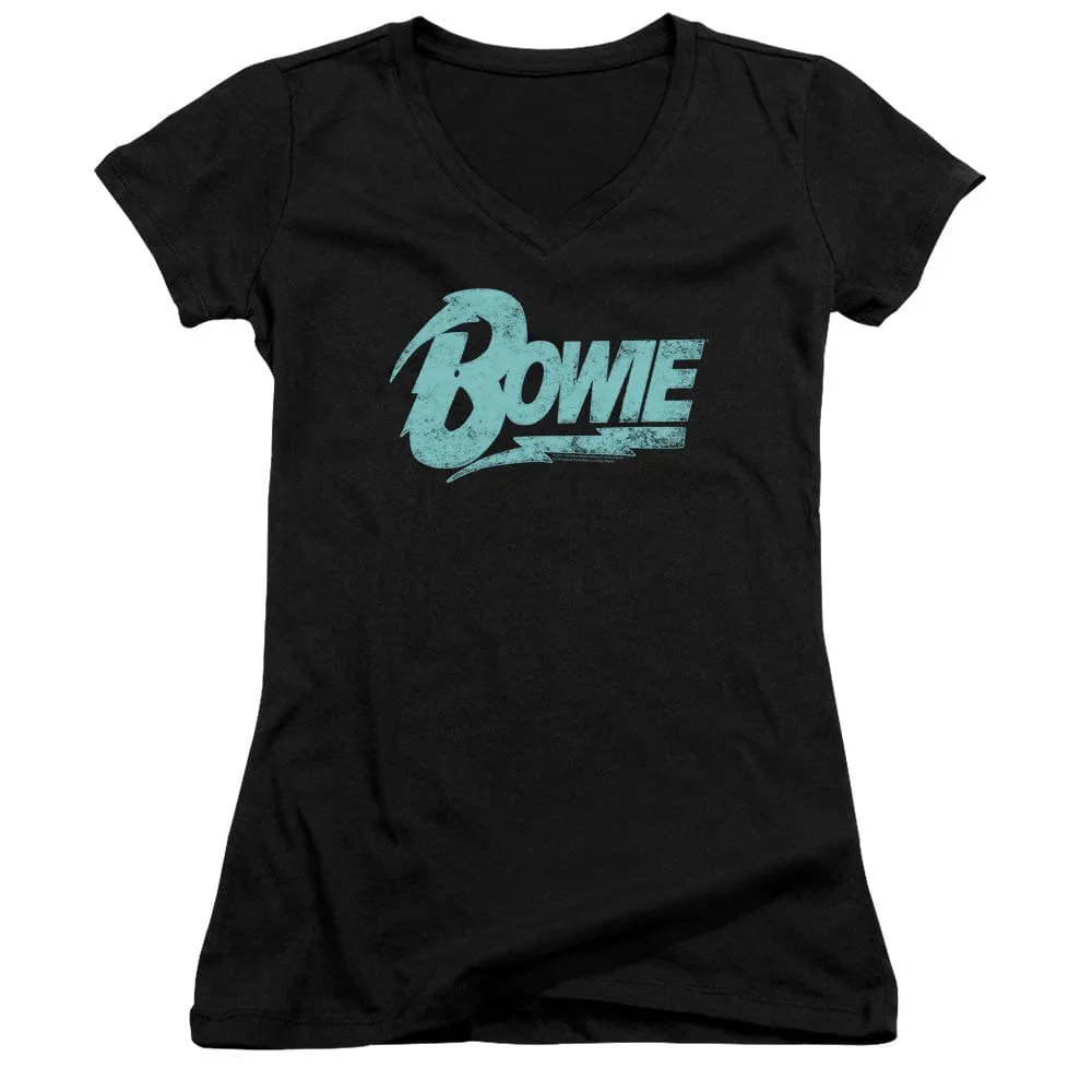 David Bowie Logo