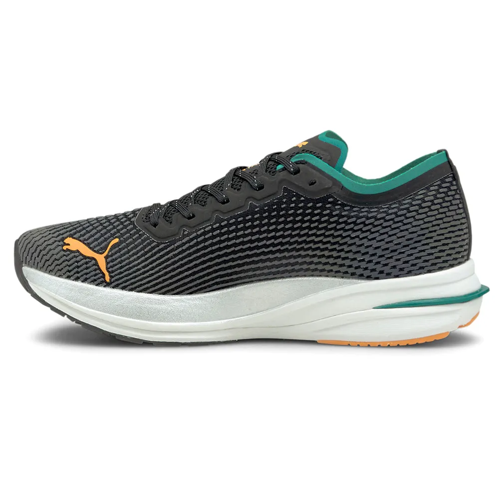 Deviate Nitro Wtr Lace Up Running Shoes