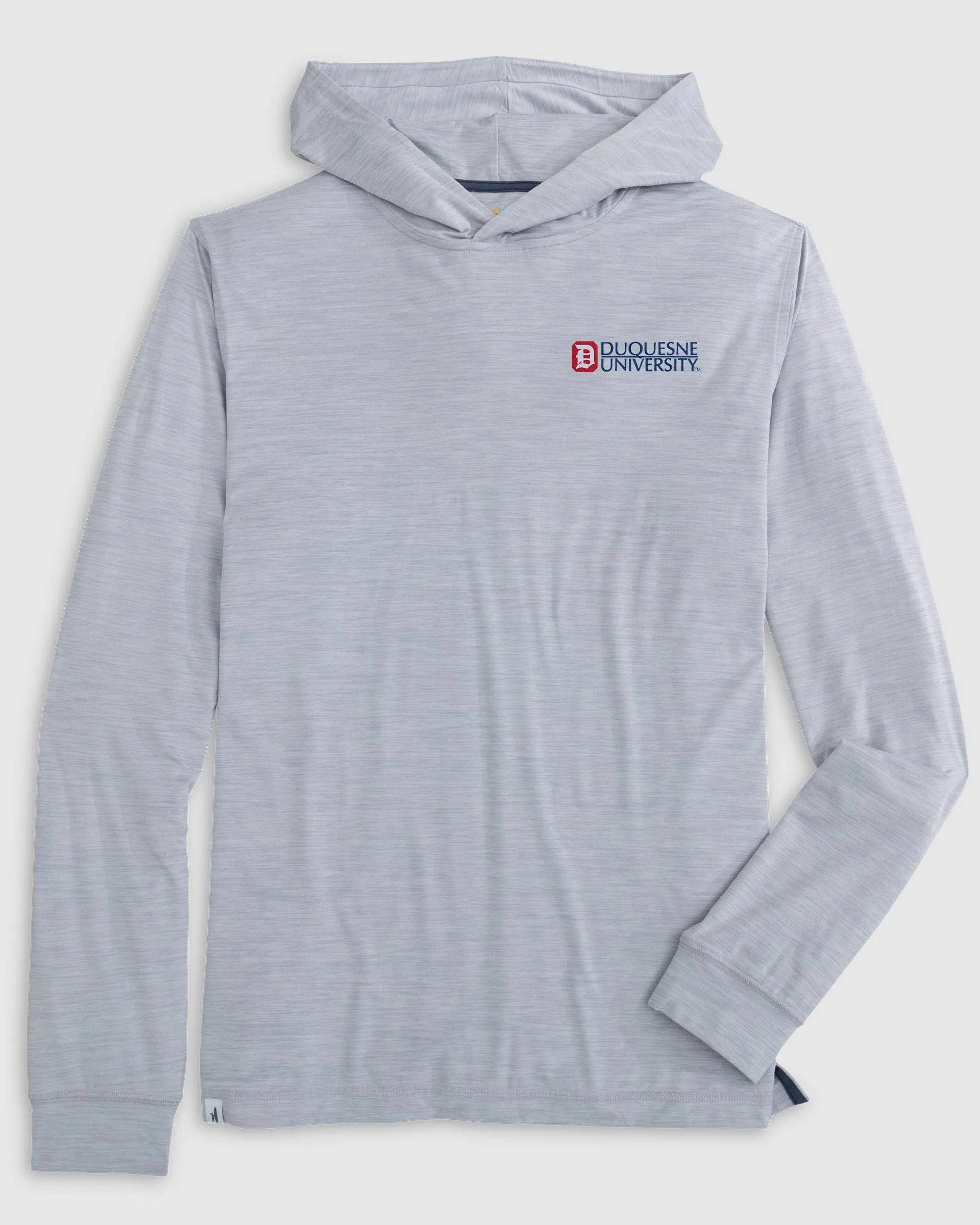 Duquesne Talon Performance Hoodie