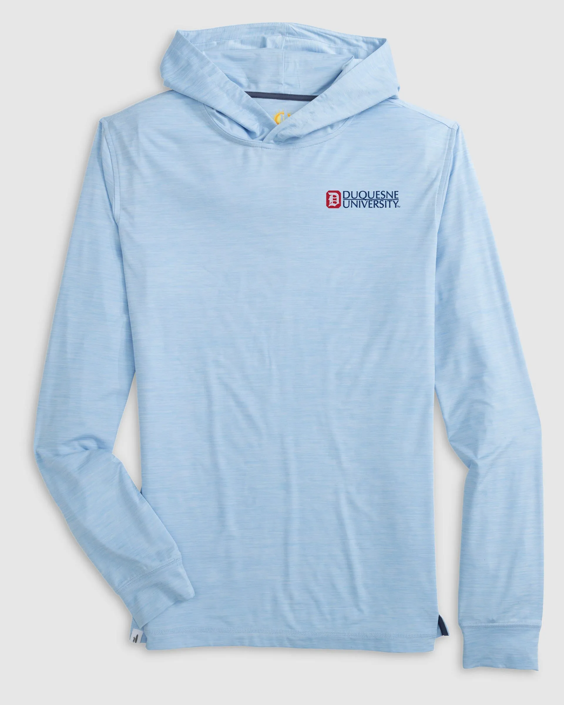 Duquesne Talon Performance Hoodie