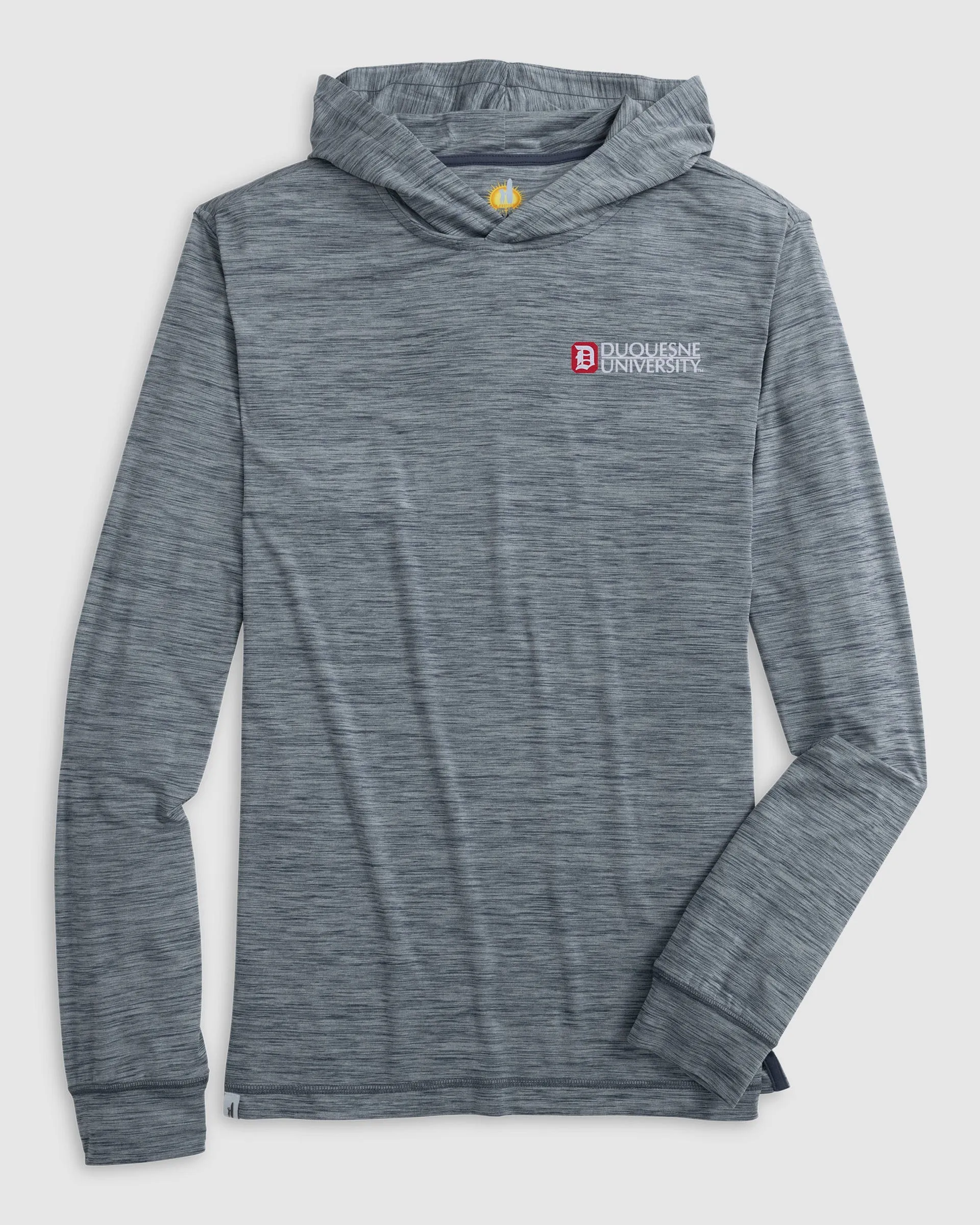 Duquesne Talon Performance Hoodie