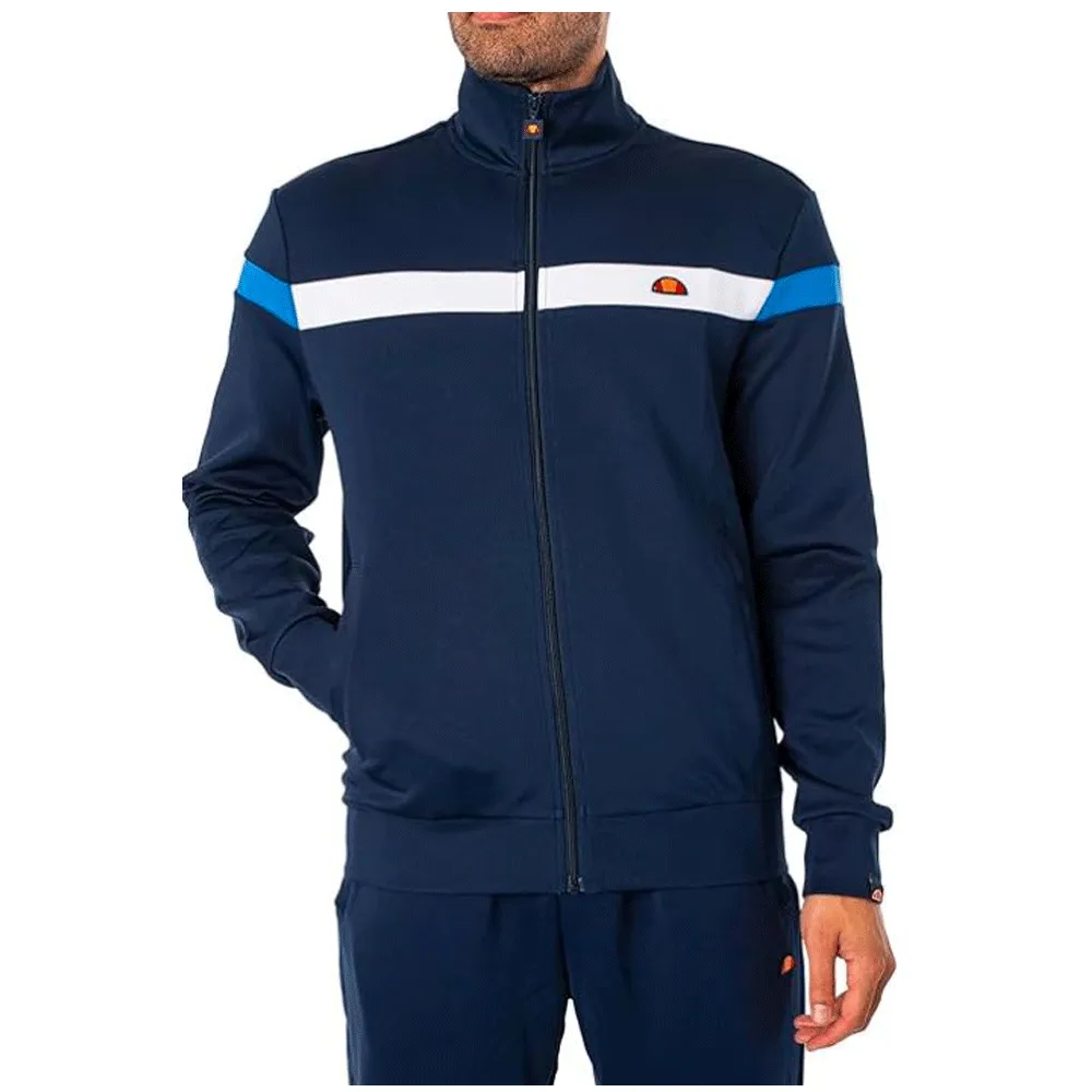 ELLESSE  SPINELLA TRACK TOP NAVY SHR17431-429