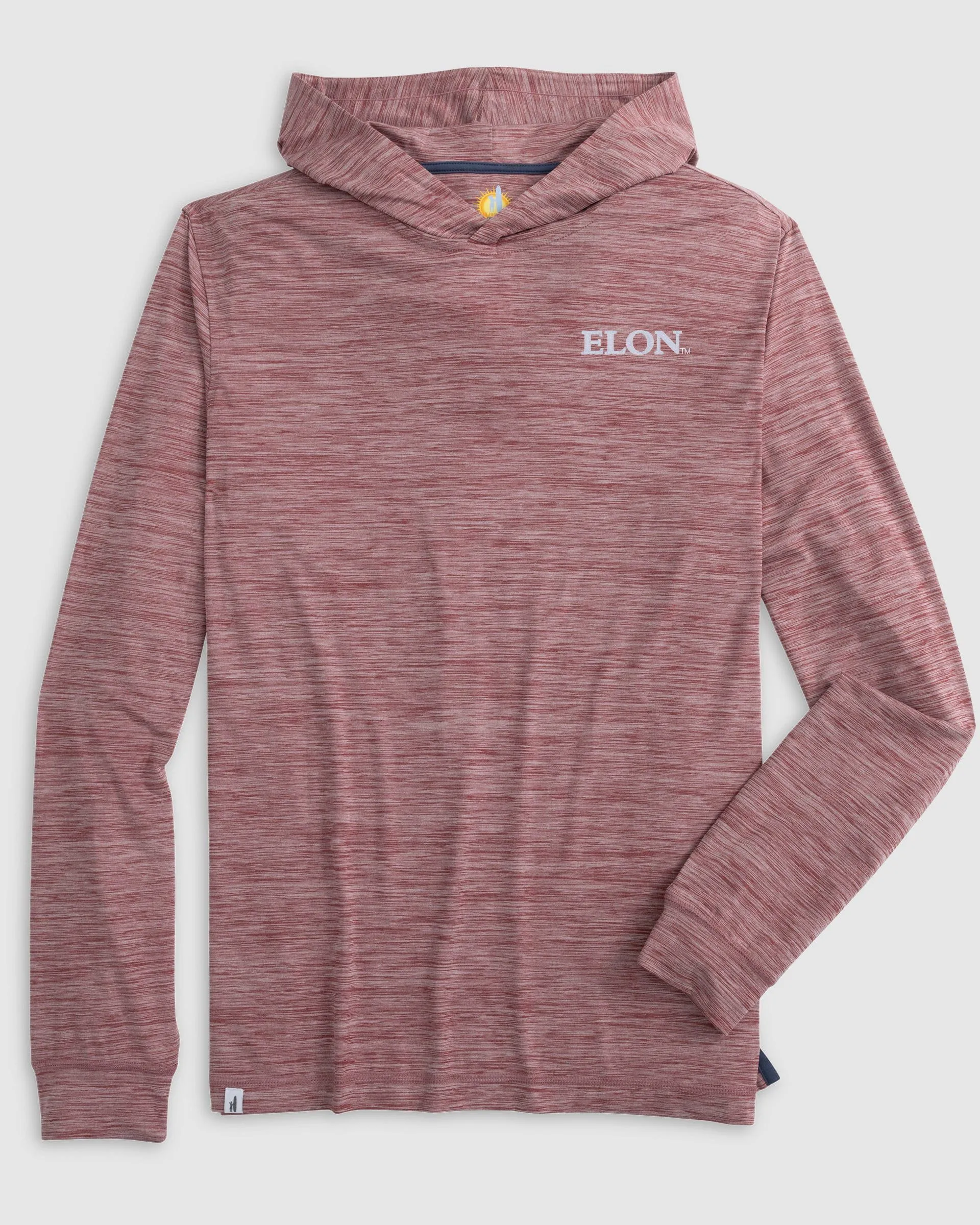 Elon Talon Performance Hoodie