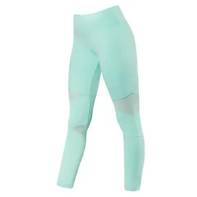 Energetiks Leah Mesh Legging | Watermelon Spritz