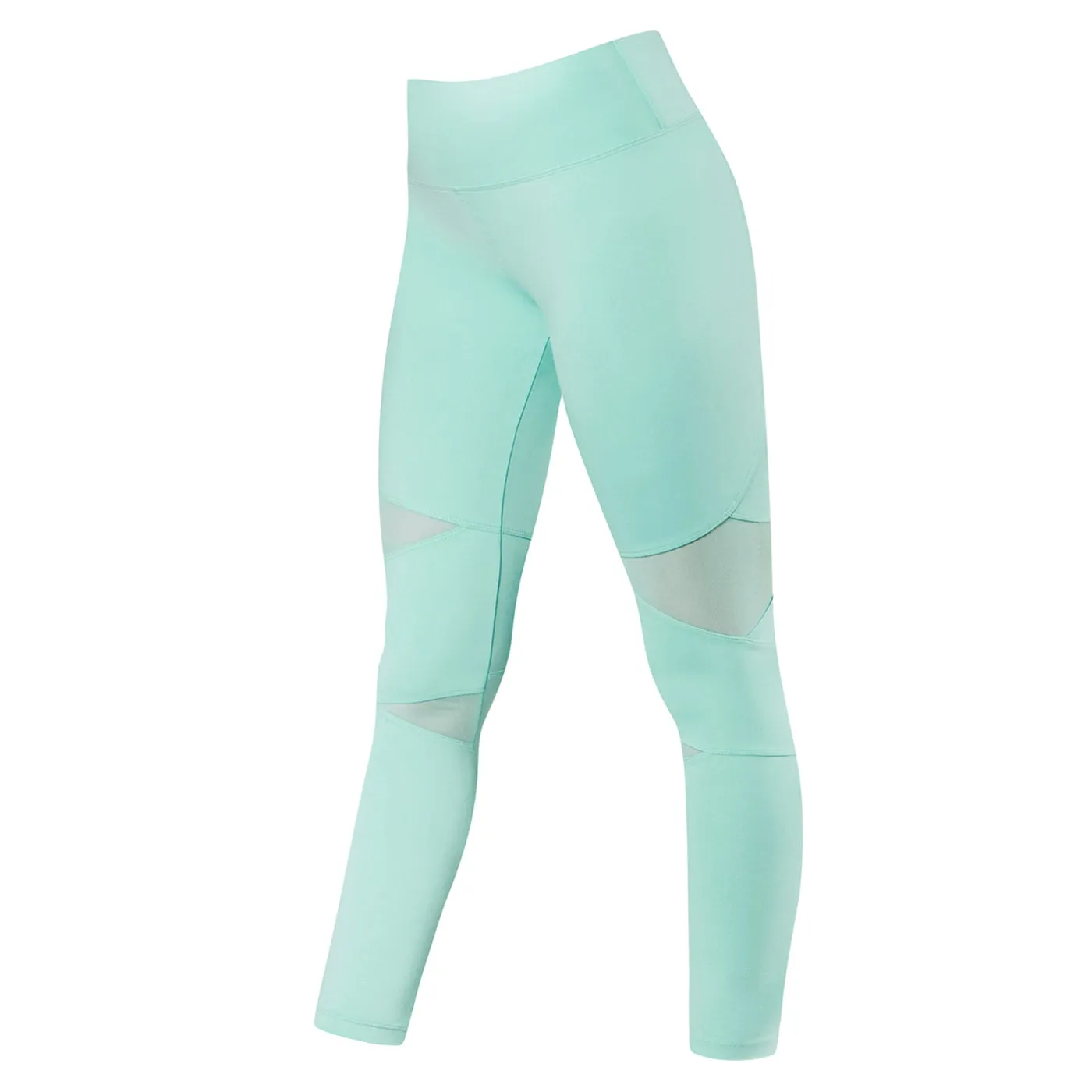 Energetiks Leah Mesh Legging | Watermelon Spritz