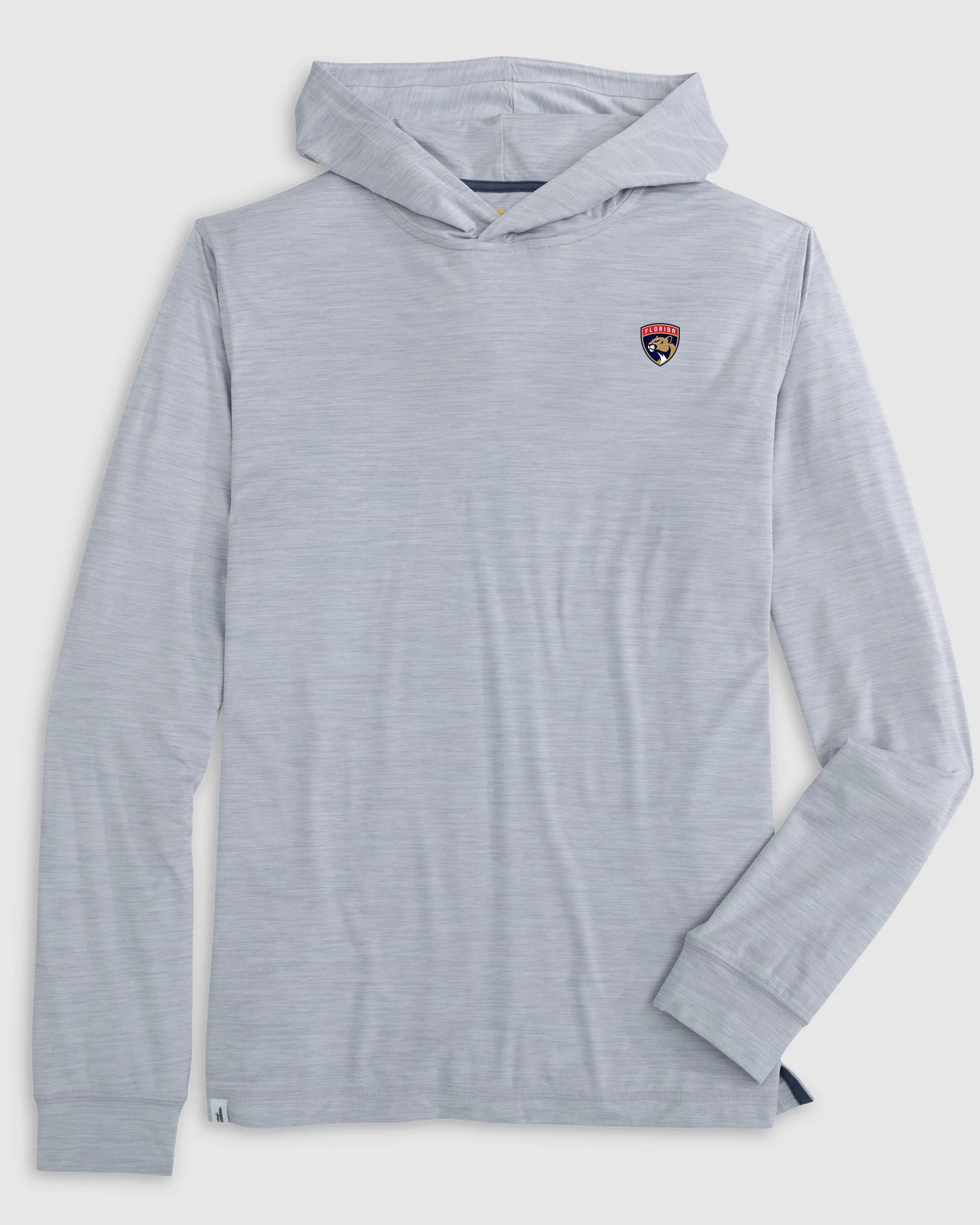 Florida Panthers Talon Performance Hoodie