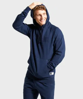 Gymshark Track Hoodie - Blue