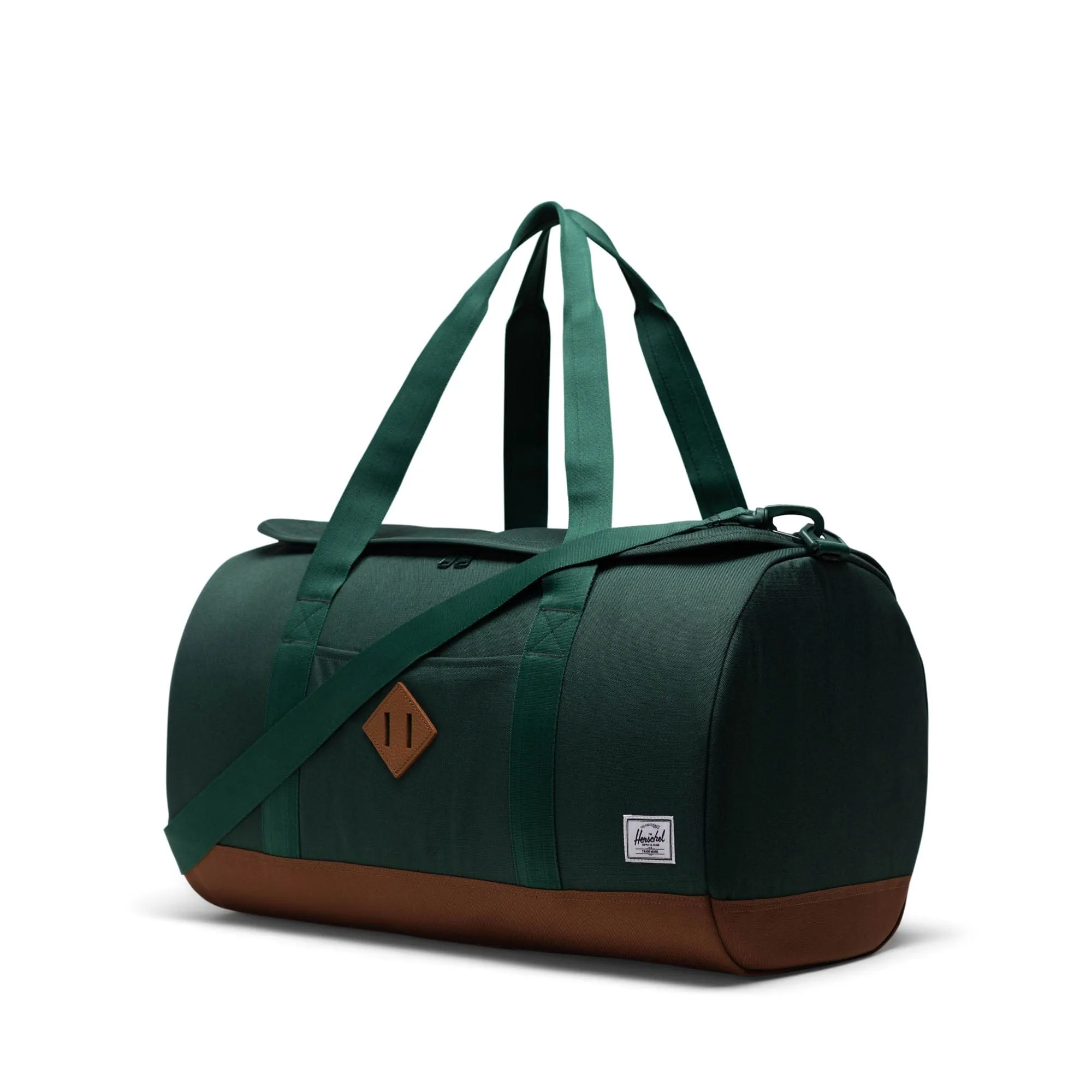 HERSCHEL HERITAGE DUFFLE