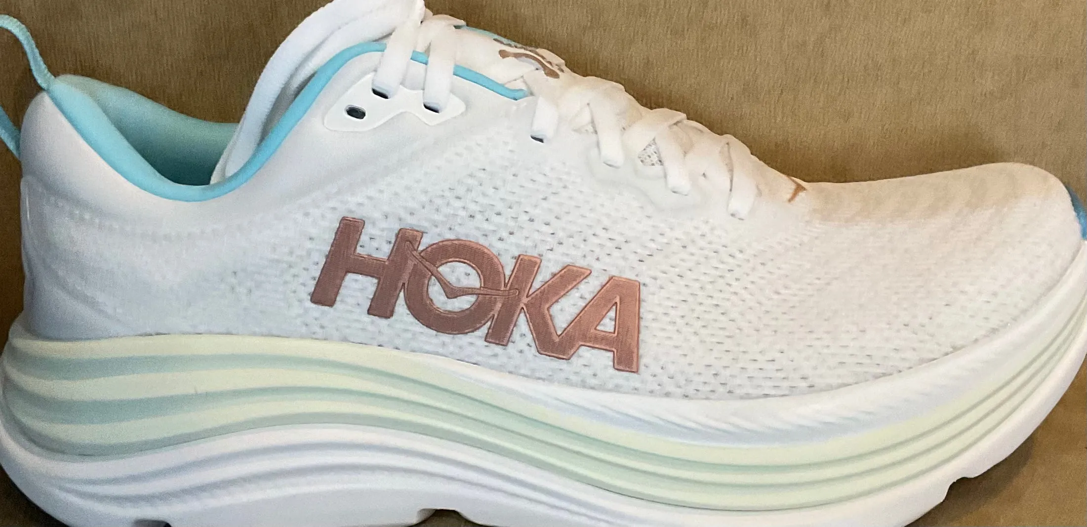 Hoka Women's Gaviota 5