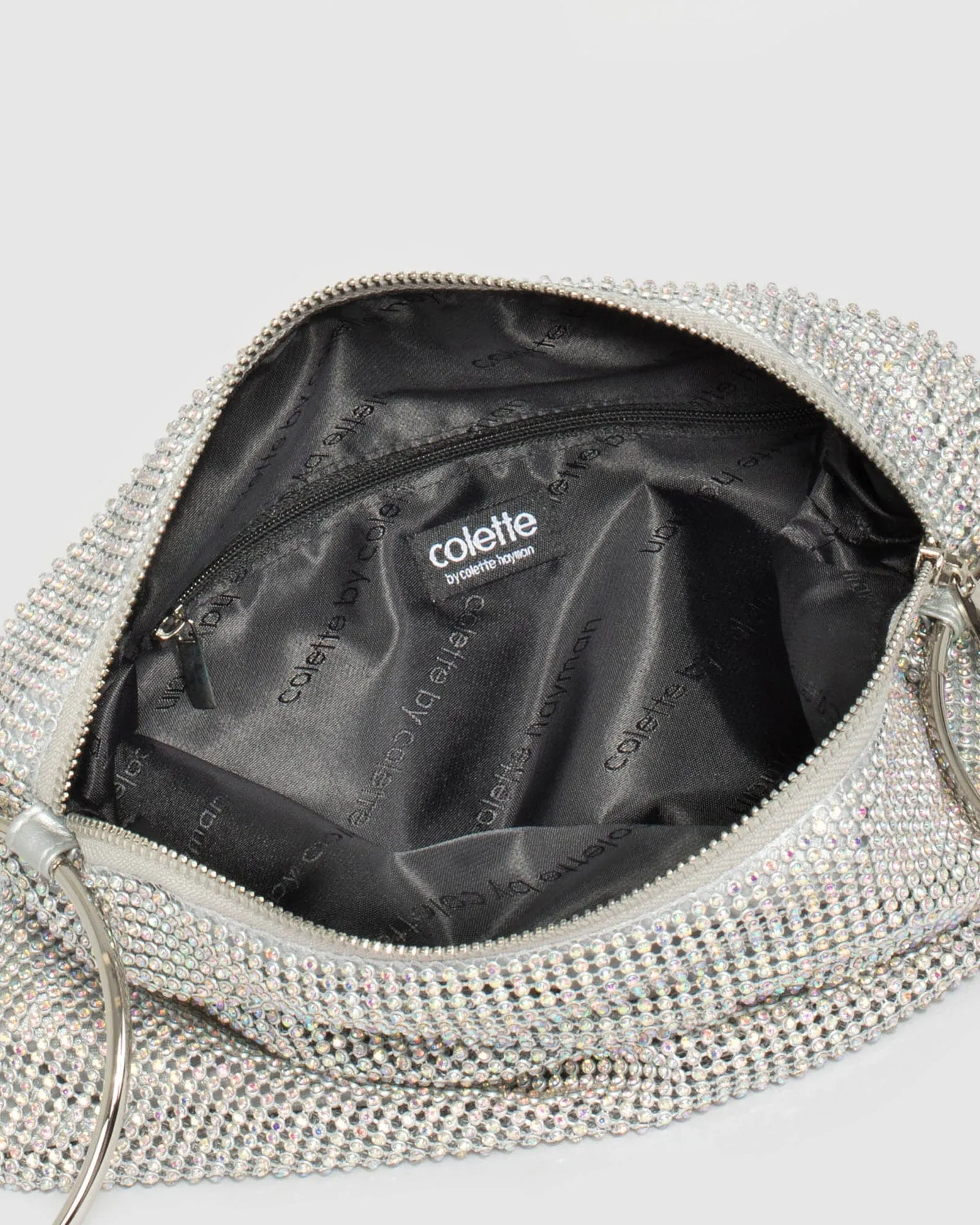 Holographic Luna Small Bag