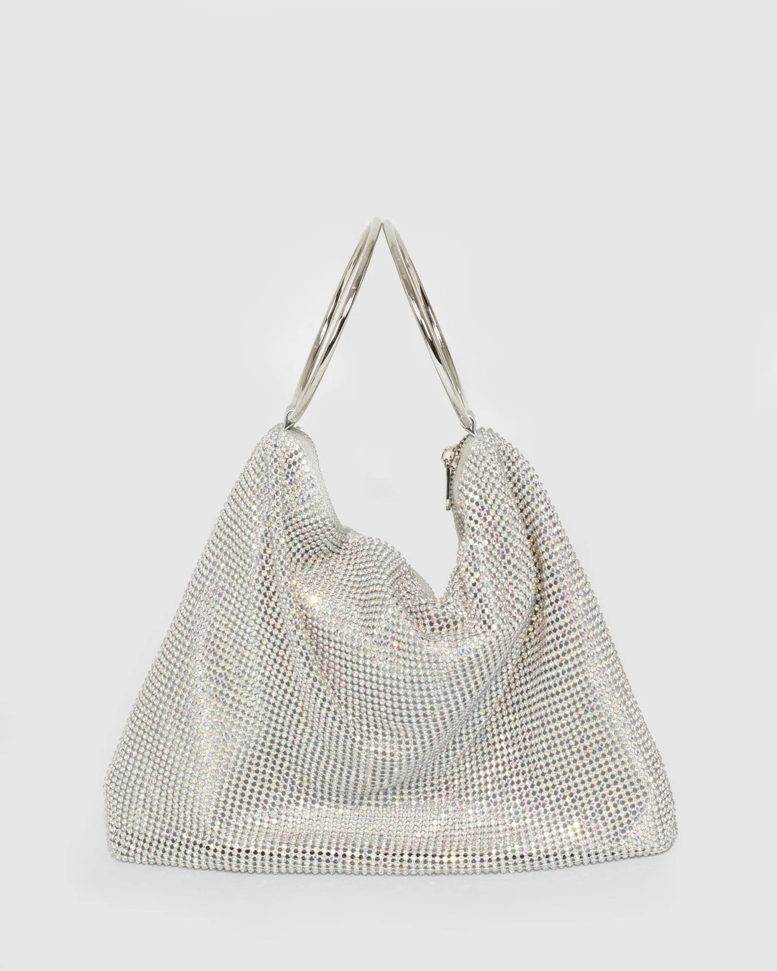 Holographic Luna Small Bag