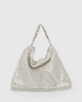 Holographic Luna Small Bag