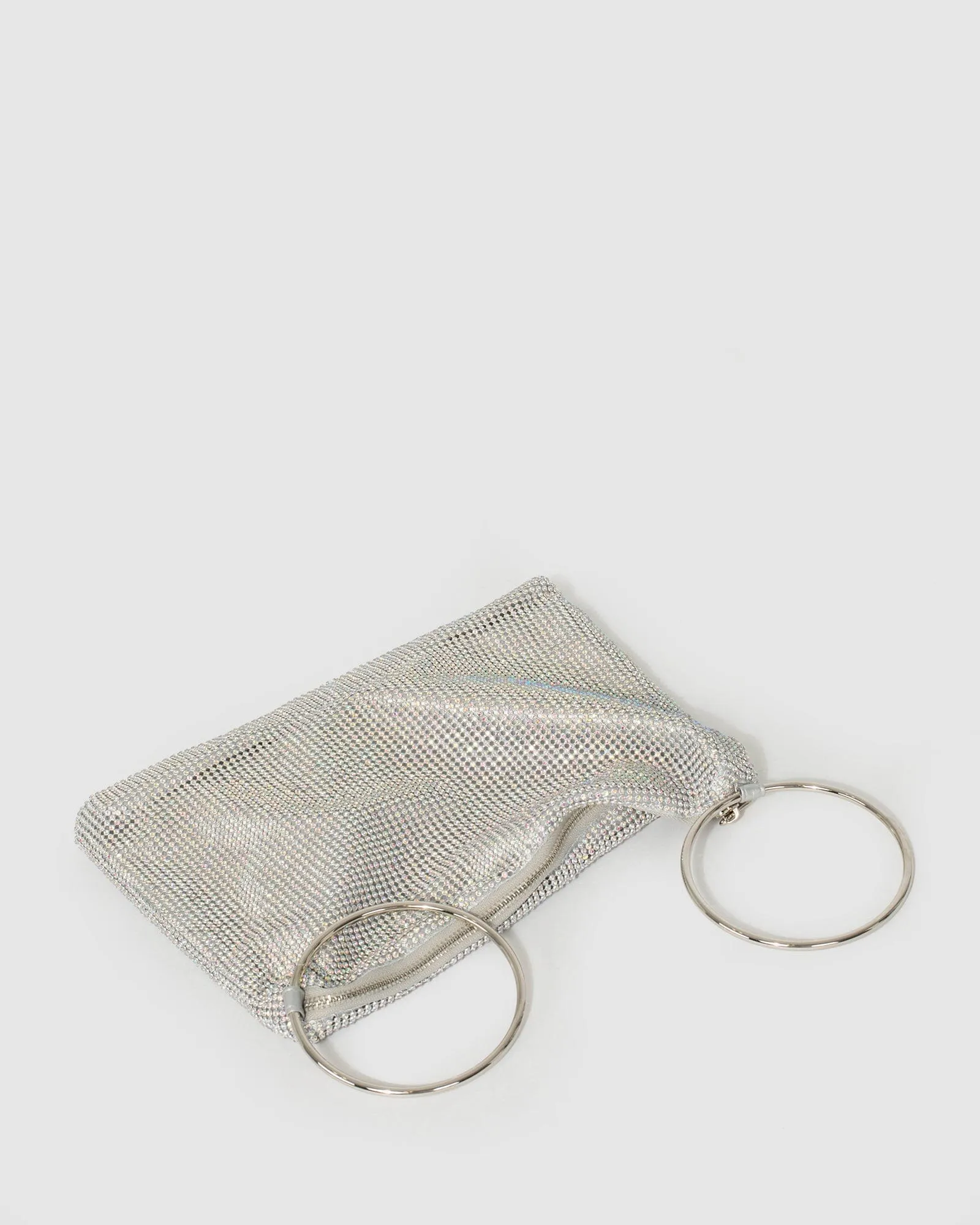 Holographic Luna Small Bag