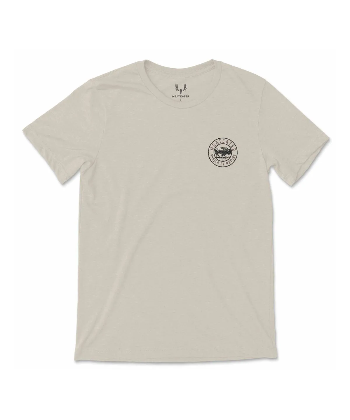 MeatEater Bison Boss T-Shirt