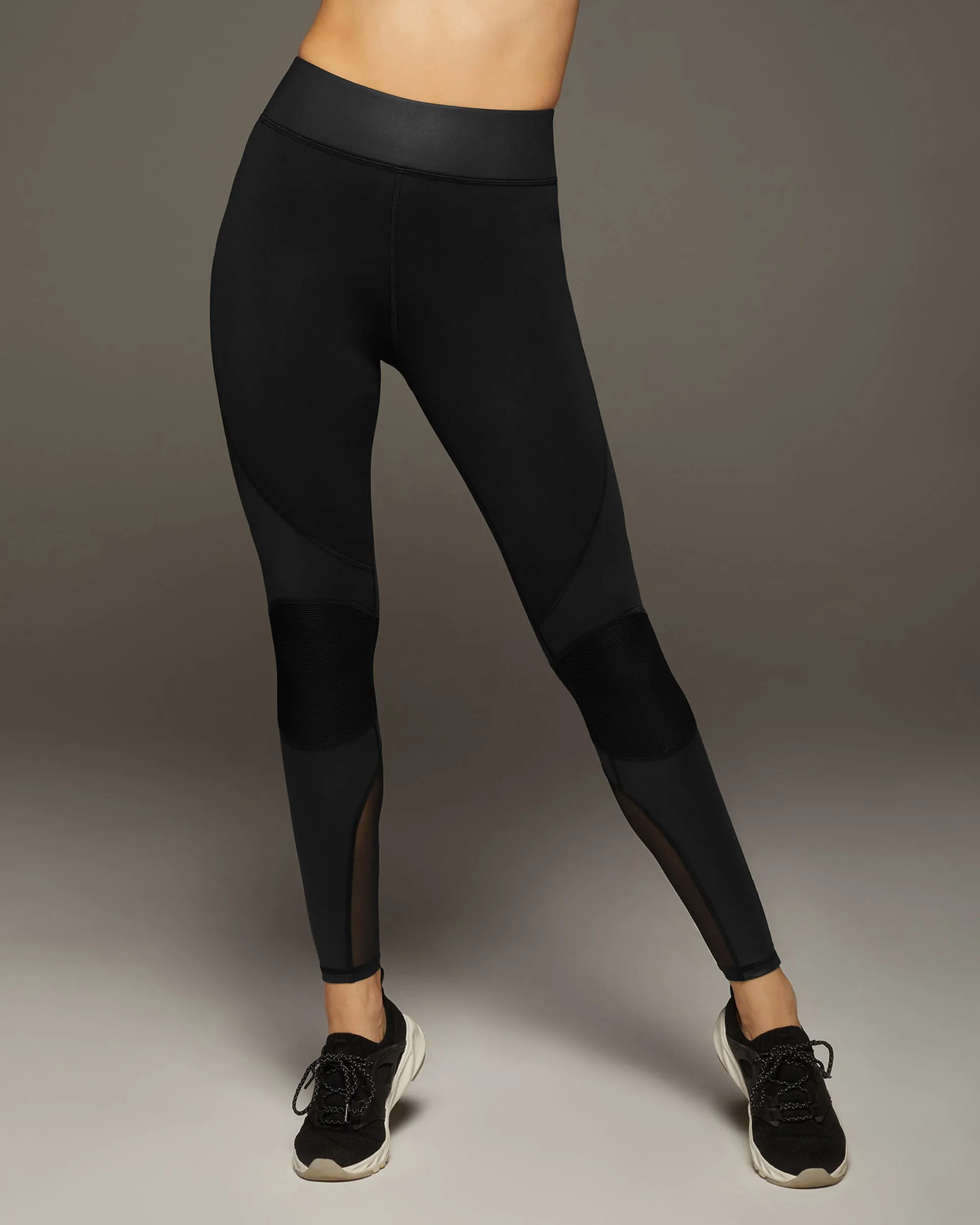 Moonwalk Mesh Legging