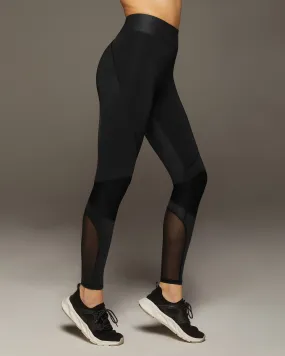 Moonwalk Mesh Legging