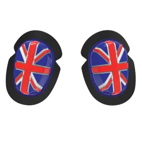 OXFORD UNION JACK KNEE SLIDERS PR