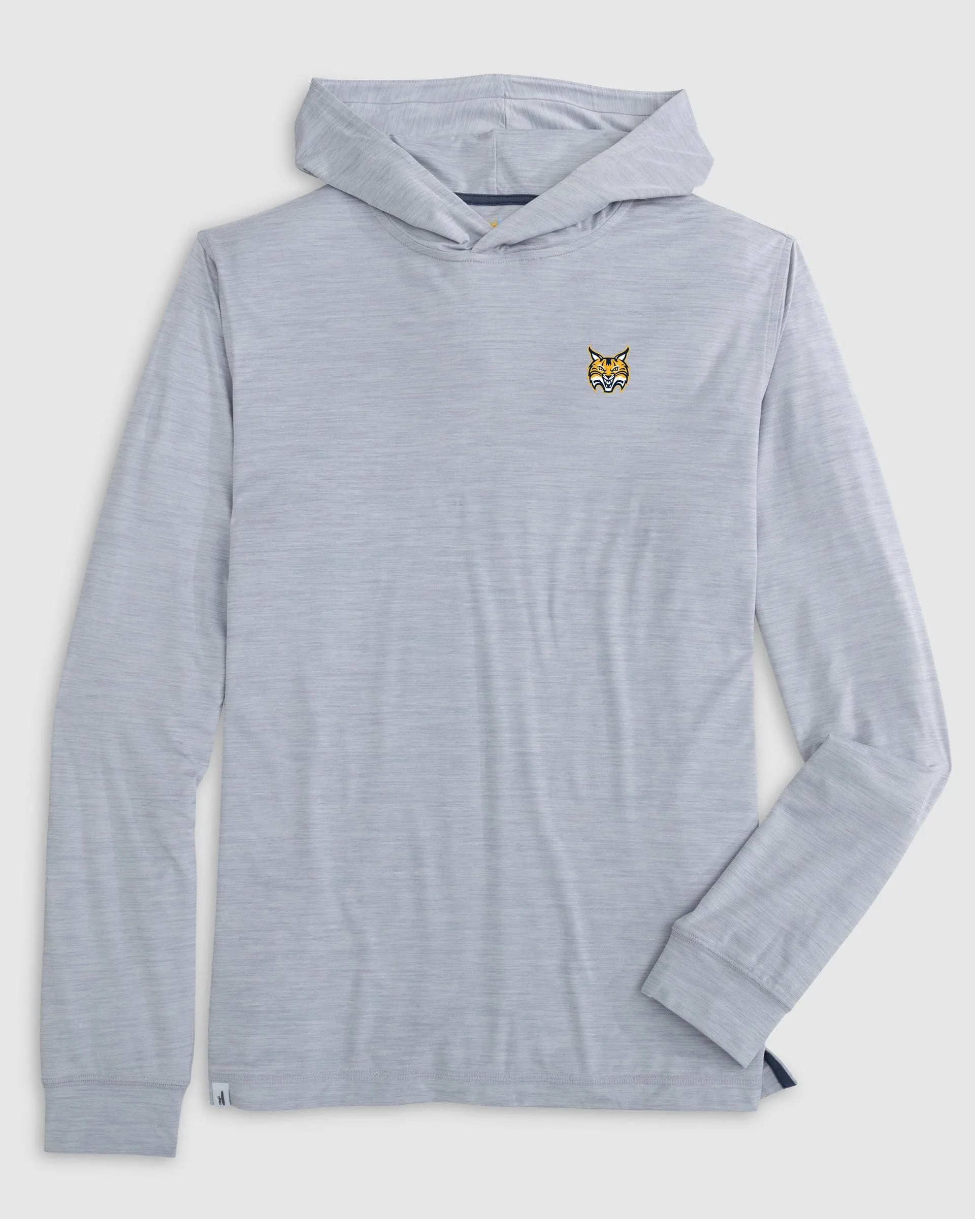 Quinnipiac Talon Performance Hoodie