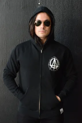 "FROM THE ASHES" Hoodie