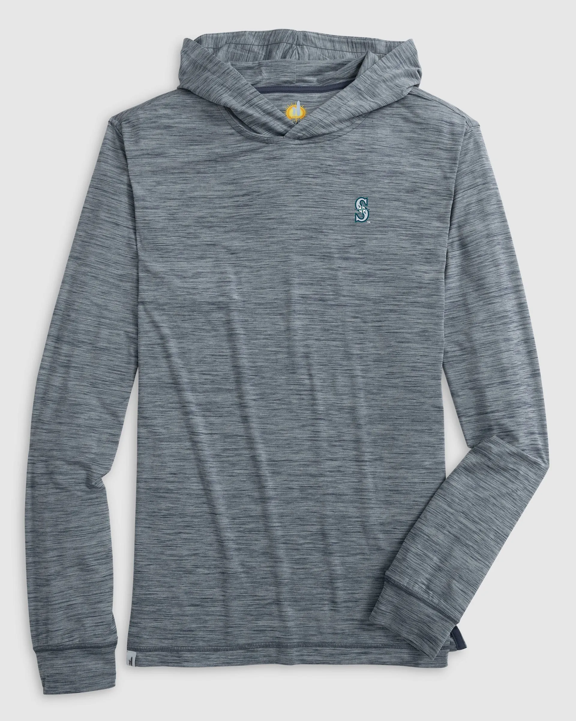 Seattle Mariners Talon Performance Hoodie