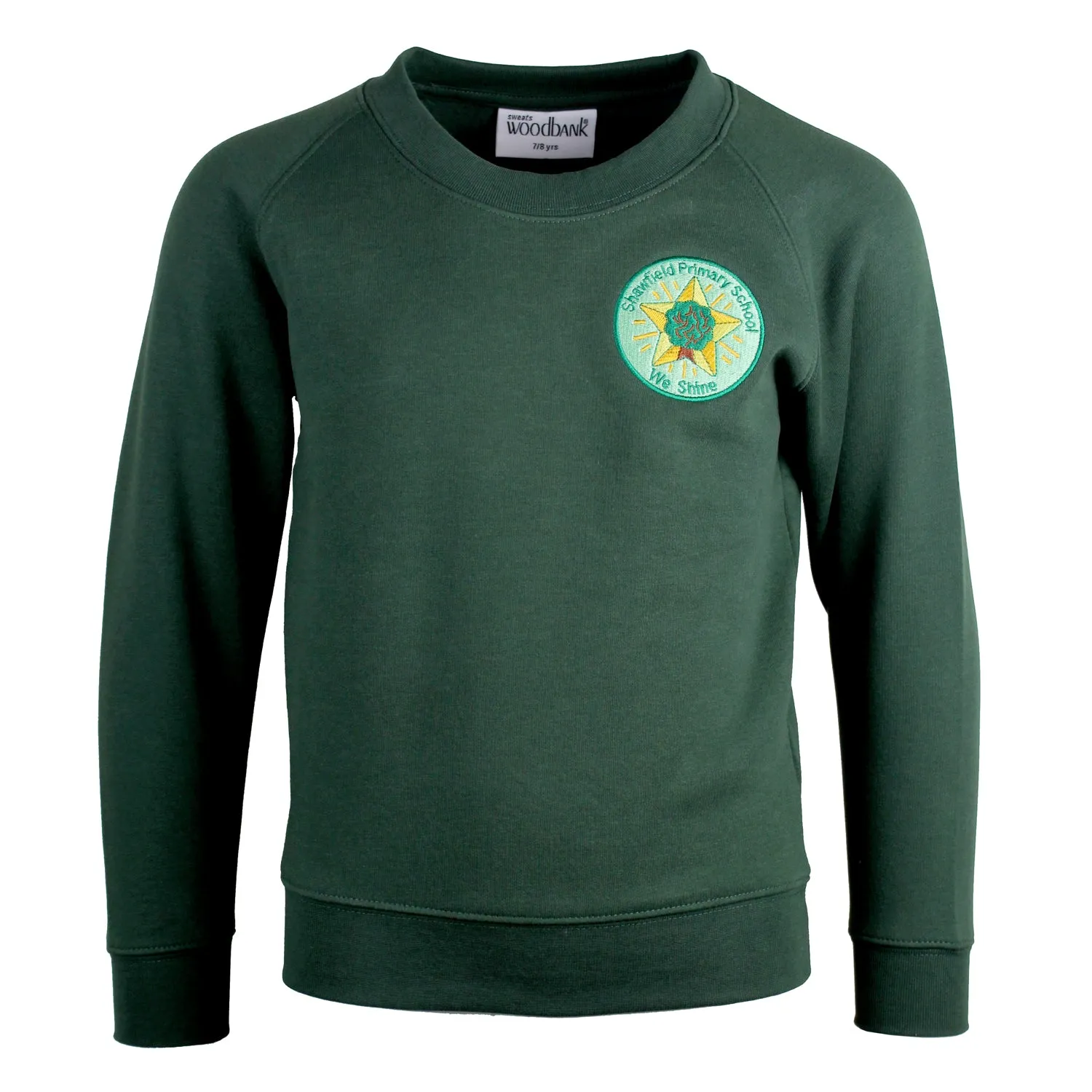 Shawfield Sweatshirt