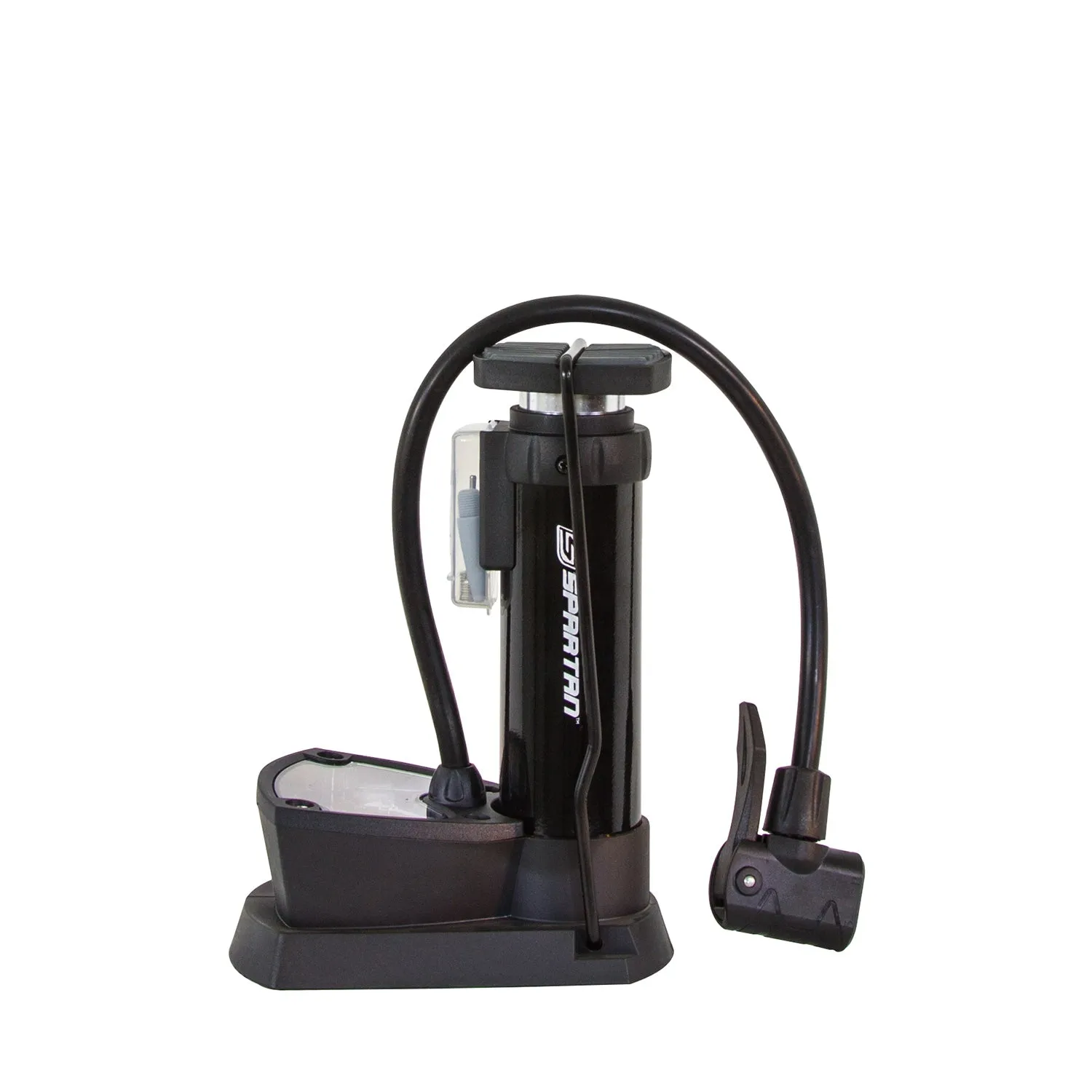 Spartan Mini Foot Pump - 160PSI