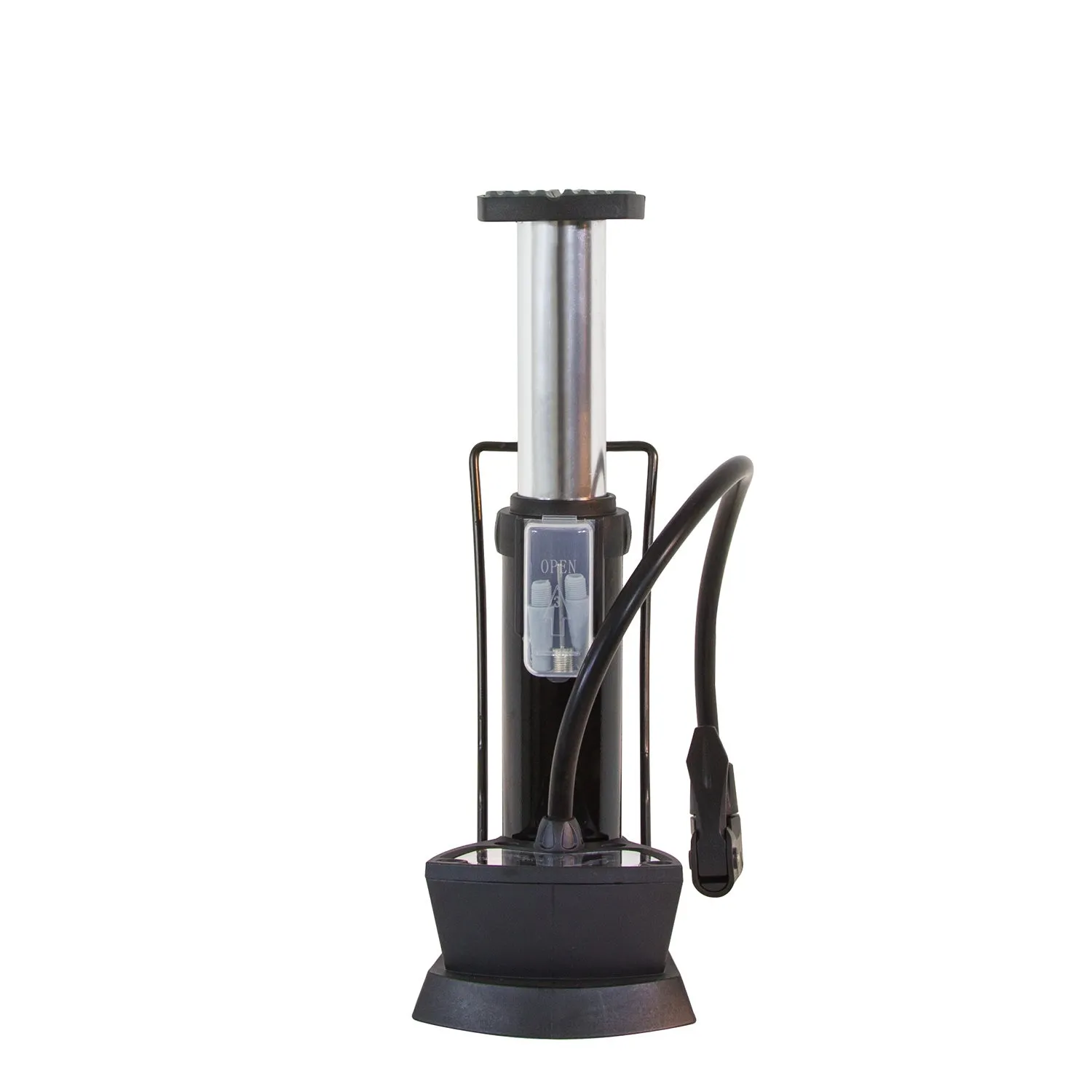 Spartan Mini Foot Pump - 160PSI