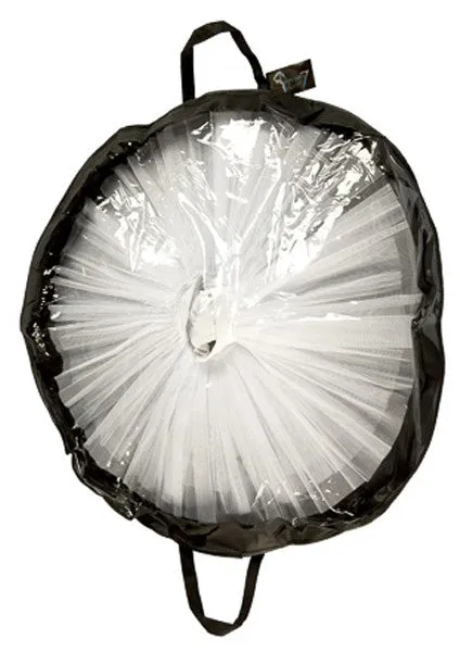 Studio 7, Round Tutu Bag, Large 110cm