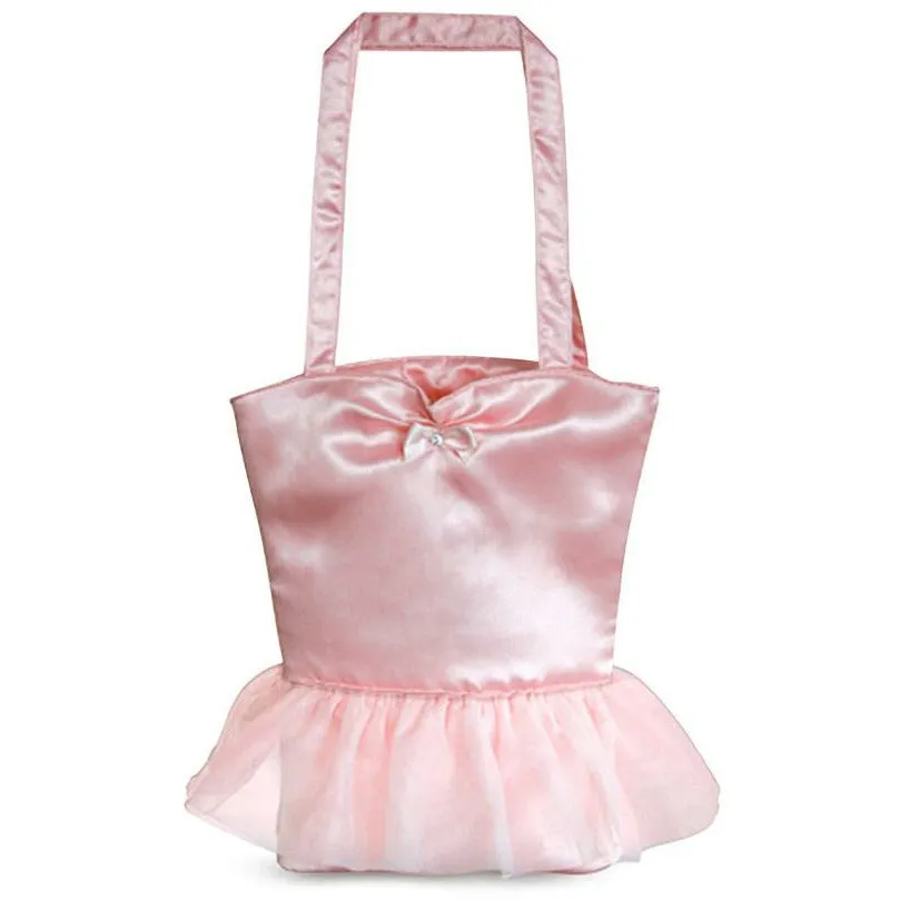 Tutu Bag