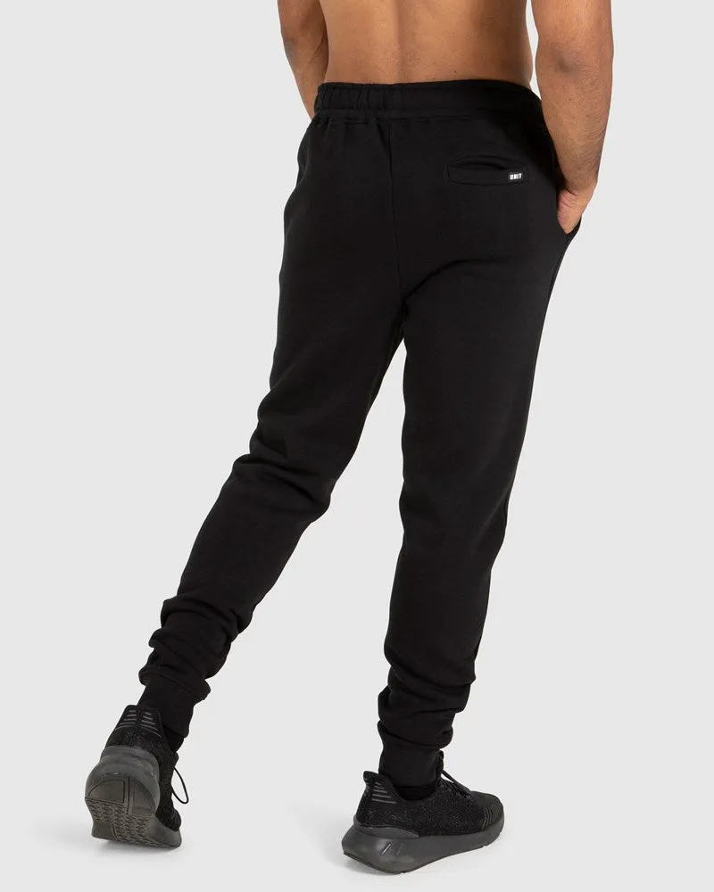 Unit Stack Track Pants