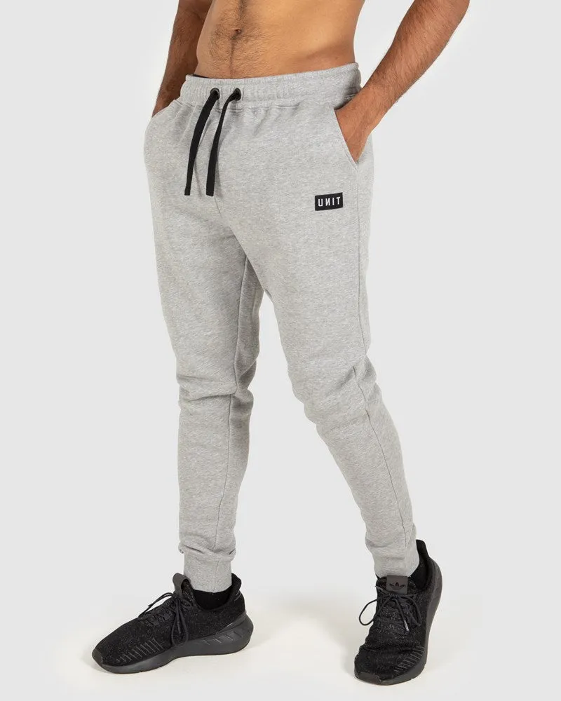 Unit Stack Track Pants