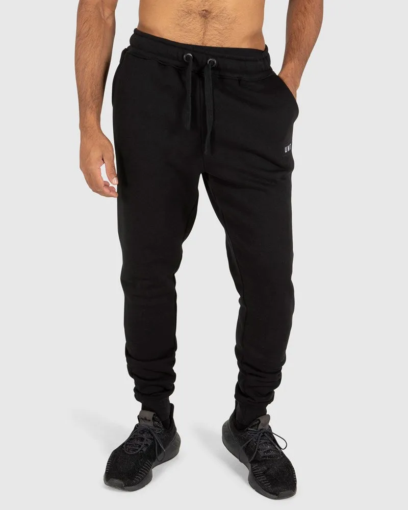 Unit Stack Track Pants