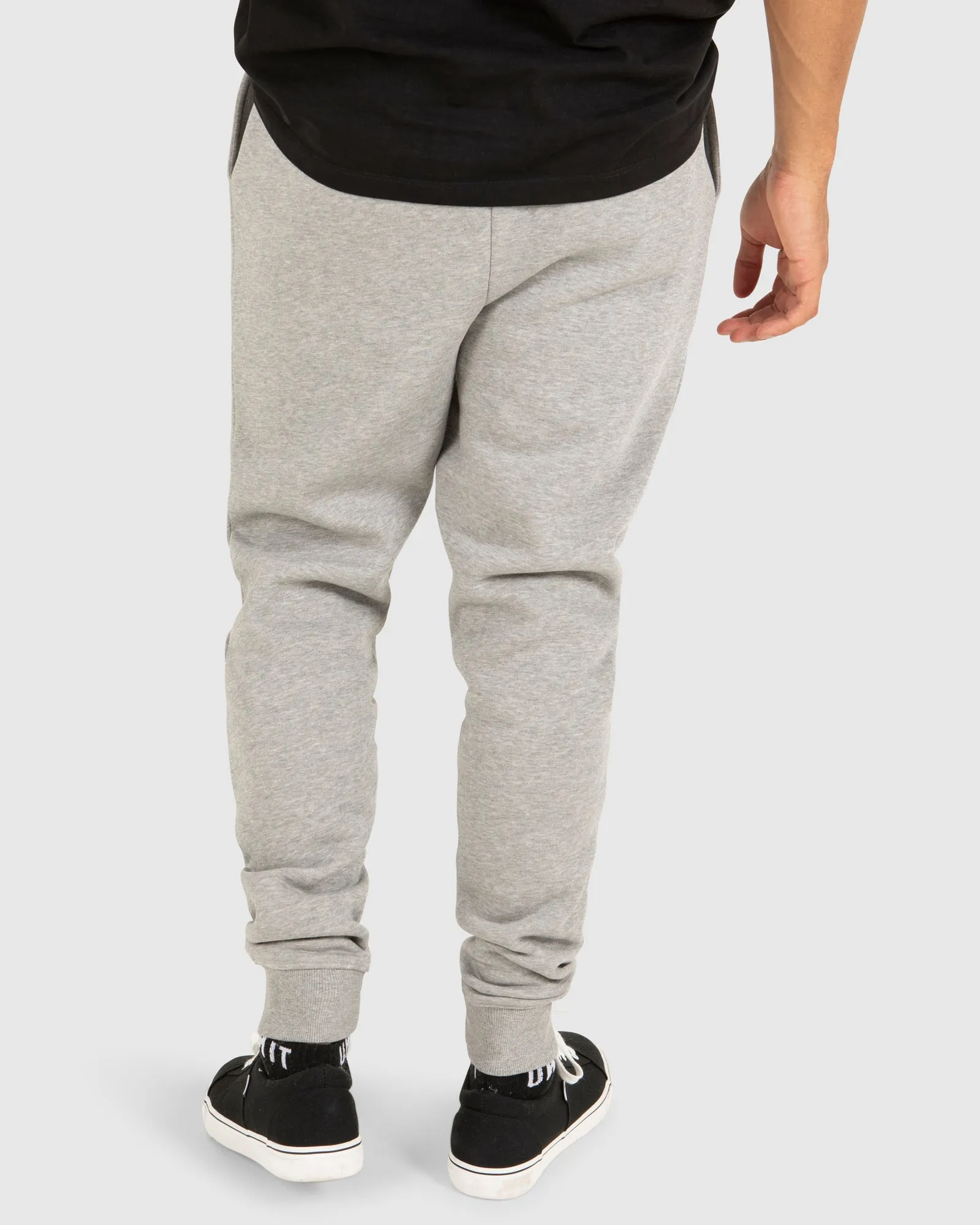 Unit Stack Track Pants