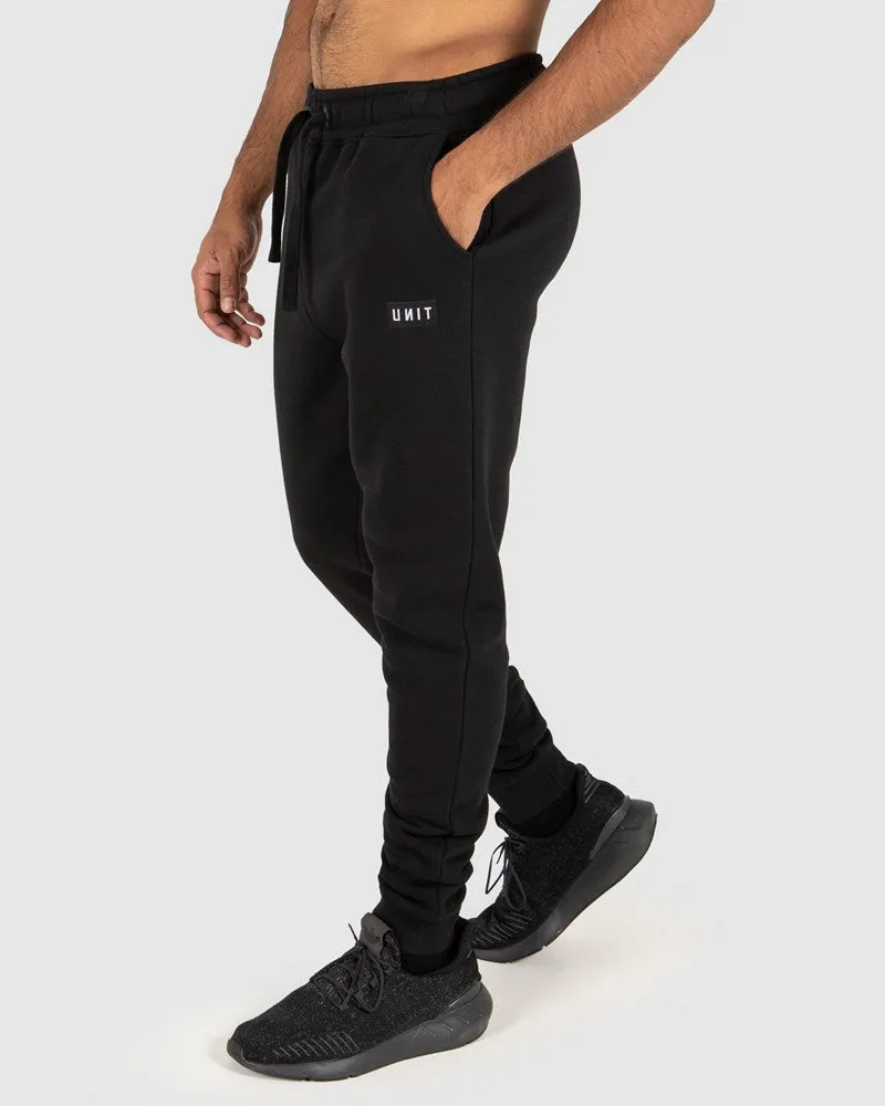 Unit Stack Track Pants