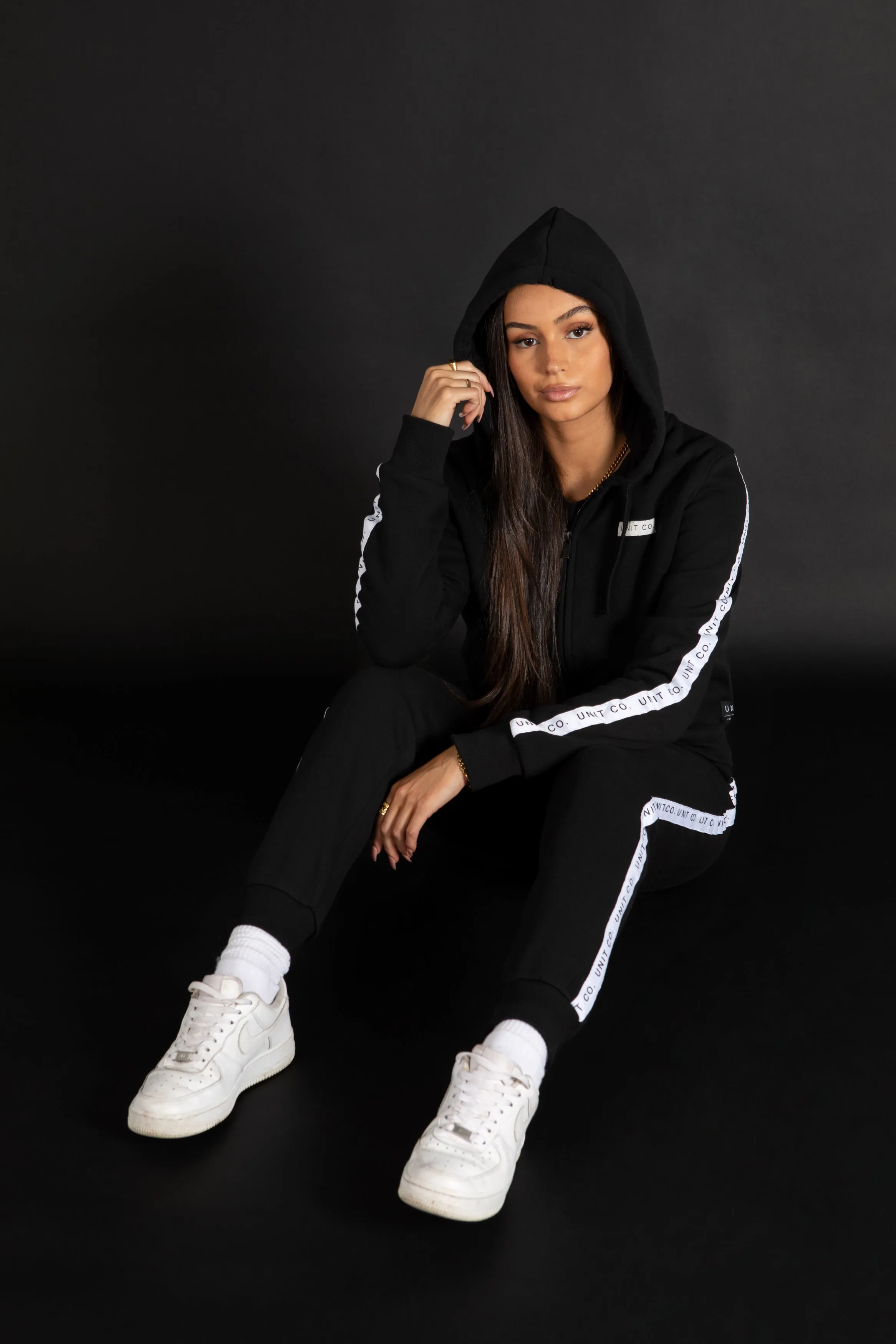 UNIT Tia Ladies Track Pants