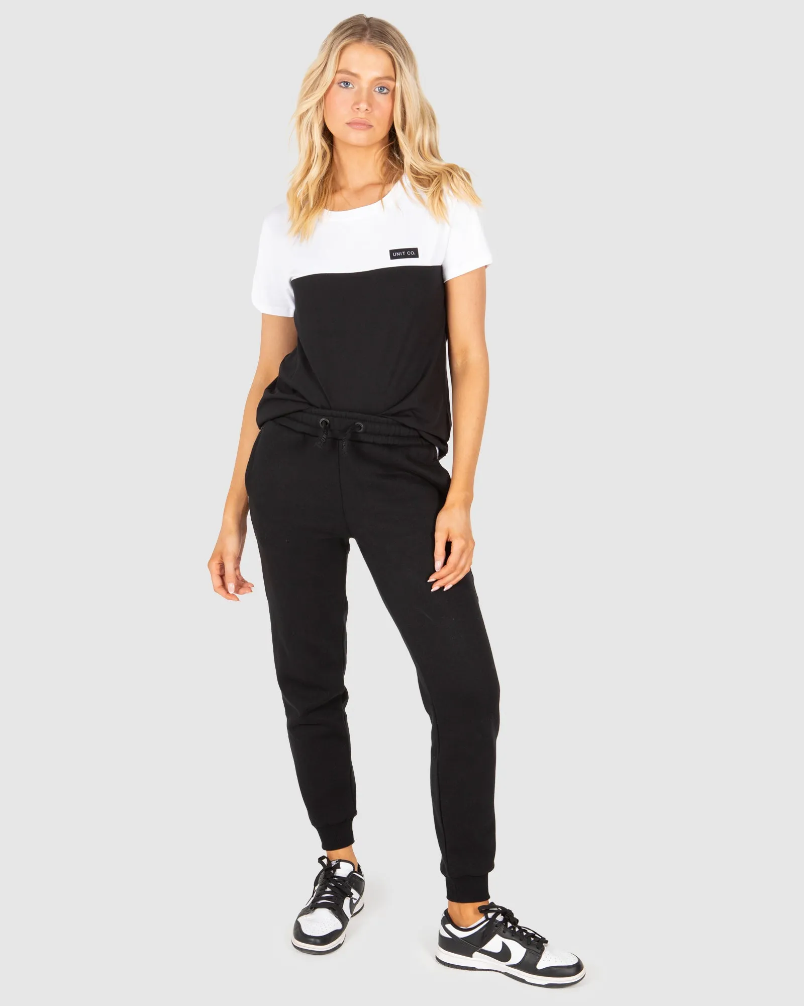 UNIT Tia Ladies Track Pants